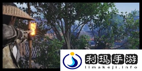 燕云十六声南门大街蹊跷位置总汇   南门大街蹊跷全收集攻略图片4