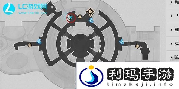 崩坏星穹铁道不是迷钟怎么过