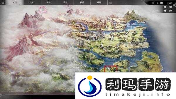 真三国无双起源全章节攻略大全 所有武将情谊+IF线流程总汇图片51