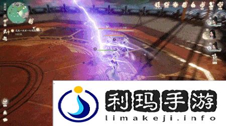 仙剑世界19
