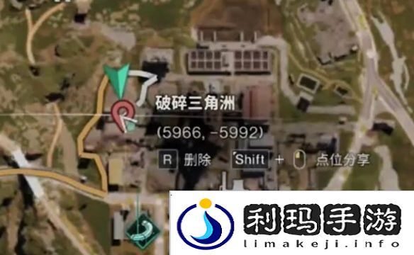 七日世界密藏点地图全部位置大全图片14