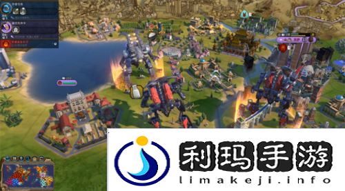 世界启元2