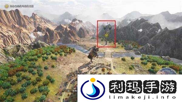 真三国无双起源全章节攻略大全 所有武将情谊+IF线流程总汇图片59