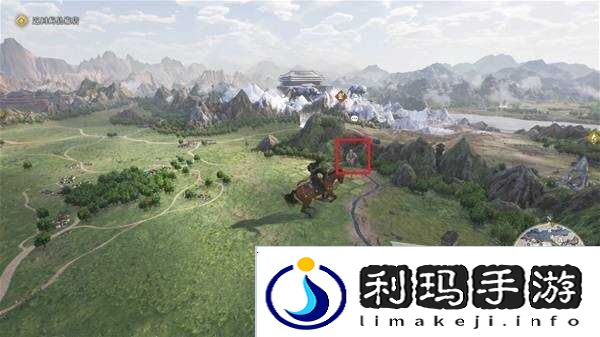 真三国无双起源全章节攻略大全 所有武将情谊+IF线流程总汇图片68