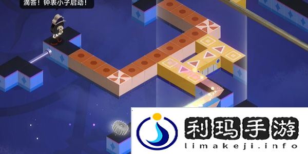 崩坏星穹铁道不玩迷钟怎么过