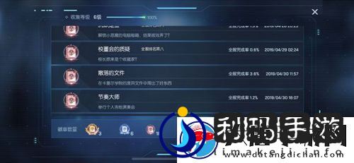 龙族幻想节奏大师异闻攻略