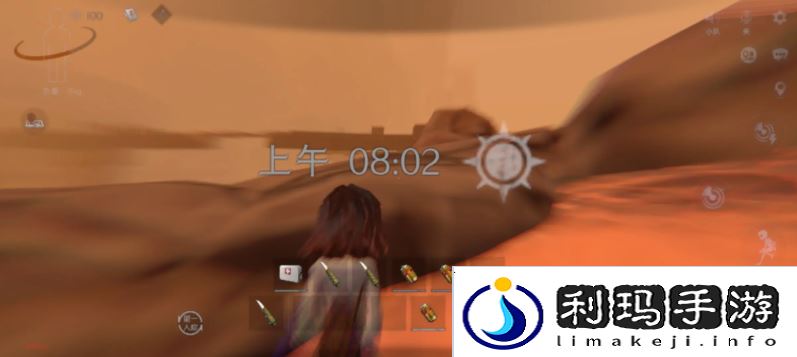 超自然行动组楼兰古城地图攻略 楼兰路线