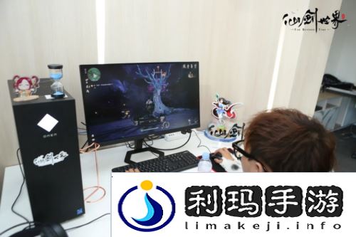 仙剑世界9