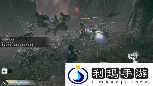 真三国无双起源全章节攻略大全 所有武将情谊+IF线流程总汇图片75