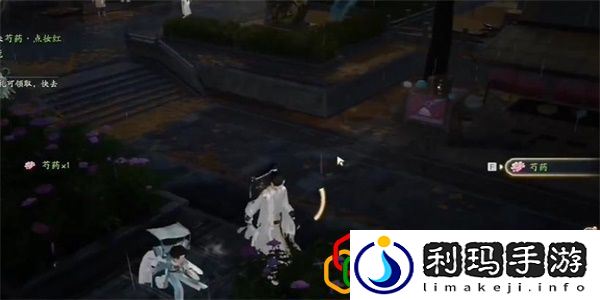 芍药点妆红获得方法 助你快速进阶