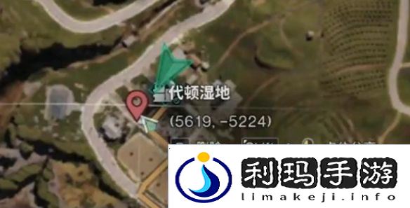 七日世界密藏点地图全部位置大全图片5