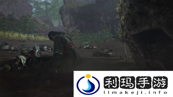 真三国无双起源逆天改命合集    所有逆天改命IF线全流程图片41