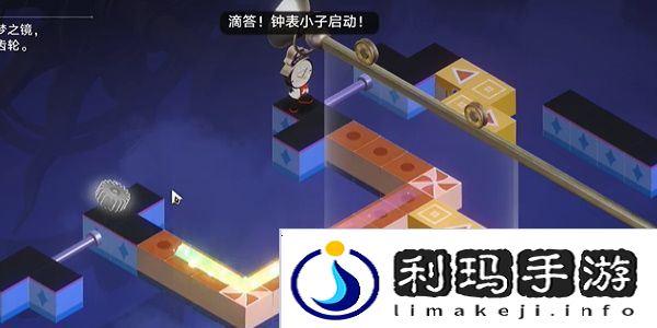 崩坏星穹铁道不玩迷钟怎么过