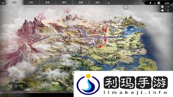 真三国无双起源全章节攻略大全 所有武将情谊+IF线流程总汇图片17