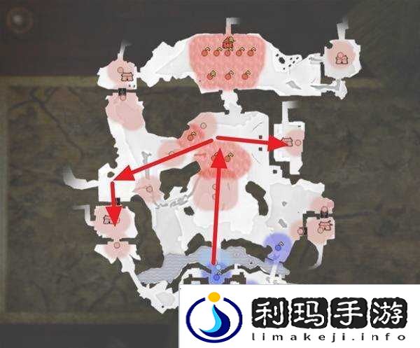 真三国无双起源全章节攻略大全 所有武将情谊+IF线流程总汇图片31