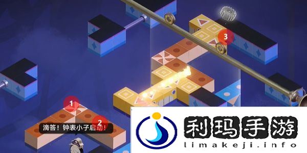 崩坏星穹铁道不玩迷钟怎么过