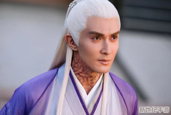 青丘狐传说4月26日混服大区重要更新