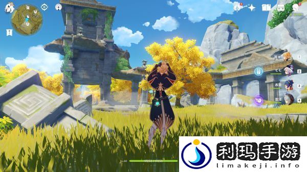 原神无名之地任务攻略