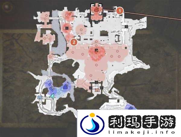 真三国无双起源全章节攻略大全 所有武将情谊+IF线流程总汇图片27