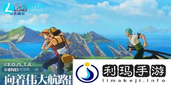 航海王壮志雄心口令兑换