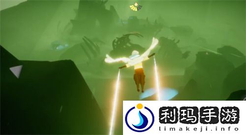 光遇鸭子面具先祖在哪