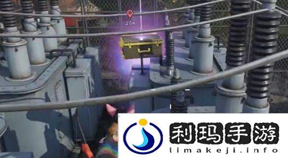 七日世界密藏点地图全部位置大全图片6