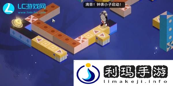 崩坏星穹铁道不是迷钟怎么过