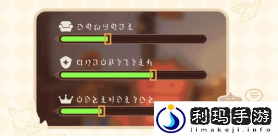 茸茸城堡大喵险怎么玩 探索未知领域