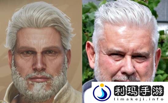 玩家在怪物猎人