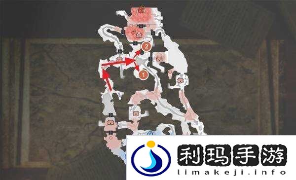 真三国无双起源全章节攻略大全 所有武将情谊+IF线流程总汇图片21