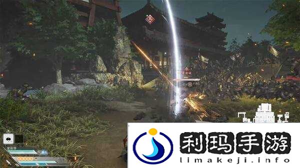 真三国无双起源全章节攻略大全 所有武将情谊+IF线流程总汇图片82