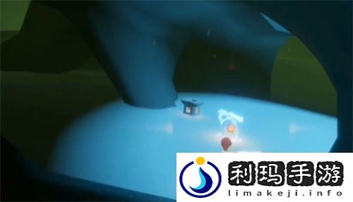 光遇鸭子面具先祖在哪