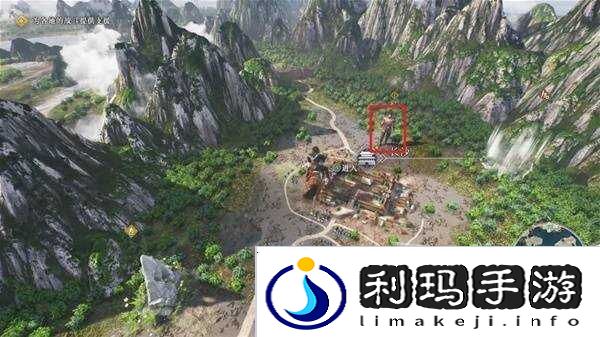 真三国无双起源全章节攻略大全 所有武将情谊+IF线流程总汇图片52