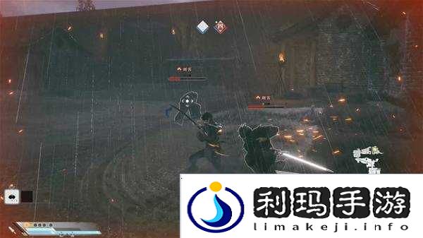 真三国无双起源全章节攻略大全 所有武将情谊+IF线流程总汇图片76