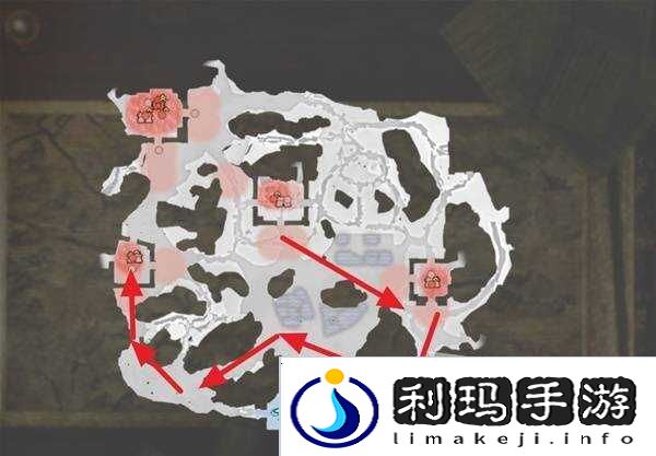 真三国无双起源全章节攻略大全 所有武将情谊+IF线流程总汇图片54