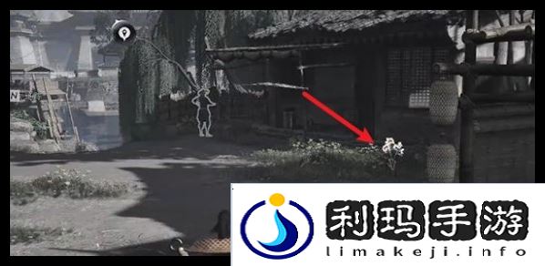 燕云十六声南门大街蹊跷位置总汇   南门大街蹊跷全收集攻略图片6