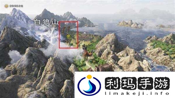 真三国无双起源全章节攻略大全 所有武将情谊+IF线流程总汇图片46