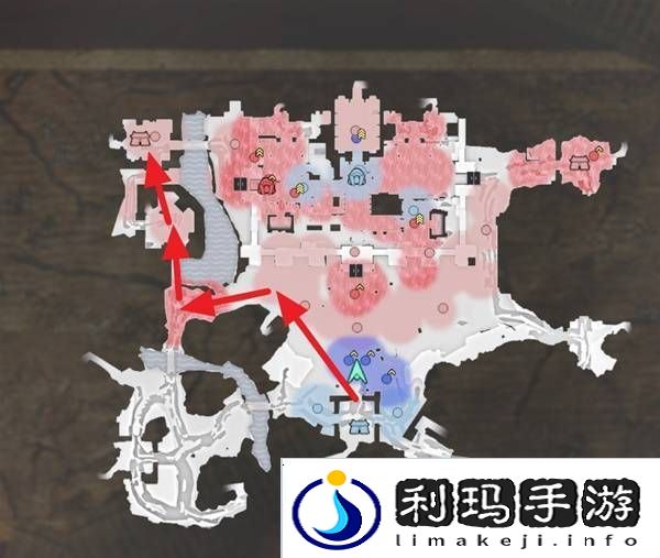 真三国无双起源结局有几个  曹操