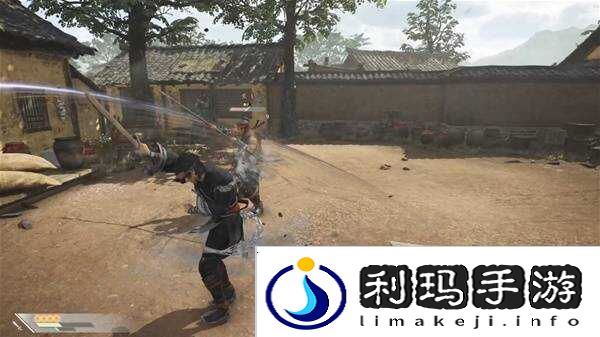 真三国无双起源全章节攻略大全 所有武将情谊+IF线流程总汇图片8