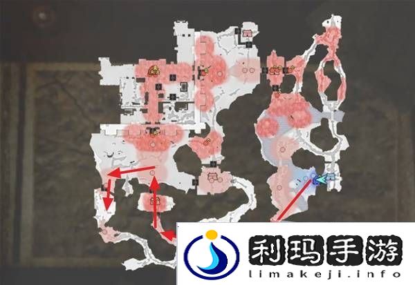 真三国无双起源结局有几个  曹操
