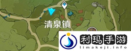 原神长杓之章——狩猎中的小厨师攻略