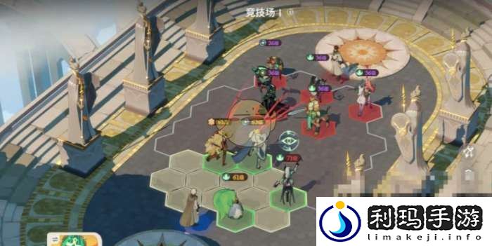 剑与远征同阵营英雄有加成吗