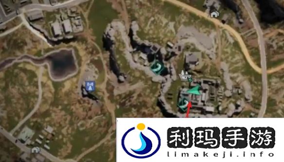 七日世界密藏点地图全部位置大全图片20