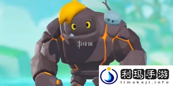 蛋仔派对熔岩巨人在哪刷新