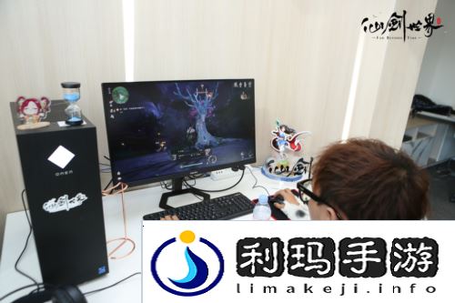 仙剑世界2
