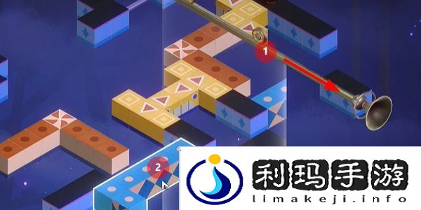 崩坏星穹铁道不玩迷钟怎么过