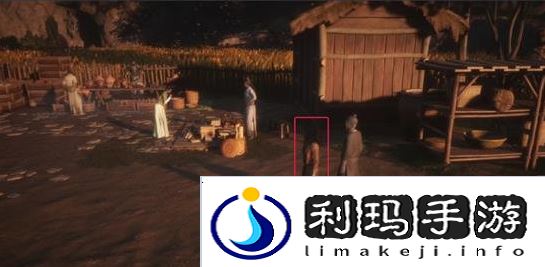 燕云十六声真假少东家话术攻略   真假少东家对话剧情攻略图片8