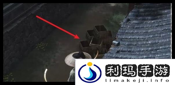 燕云十六声南门大街蹊跷位置总汇   南门大街蹊跷全收集攻略图片14