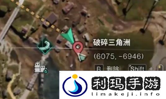 七日世界密藏点地图全部位置大全图片12