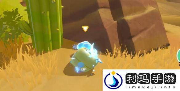 蛋仔派对熔岩巨人在哪刷新